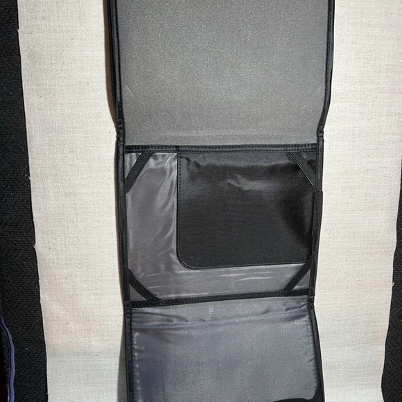 Thirty One Fold It Up Organizer Black Parisian Pop - Picture 3 of 5